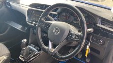 Vauxhall Corsa 1.2 SE 5dr Petrol Hatchback